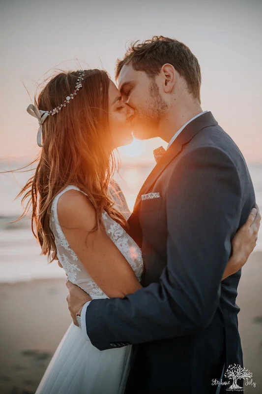 Photographe mariage Côte d’Opale