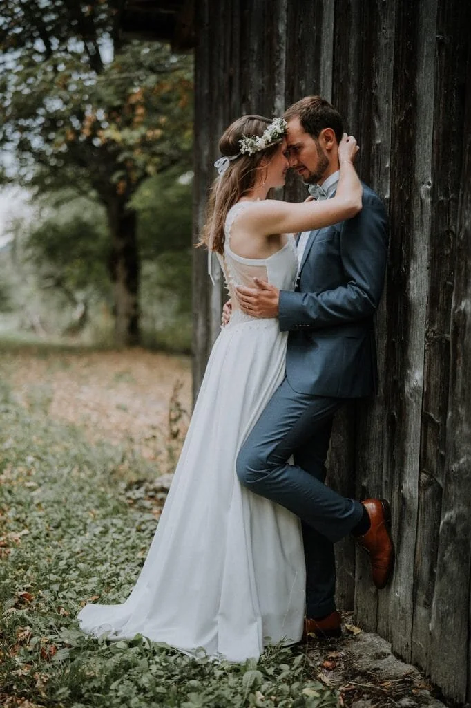 Photographe mariage Haute Marne