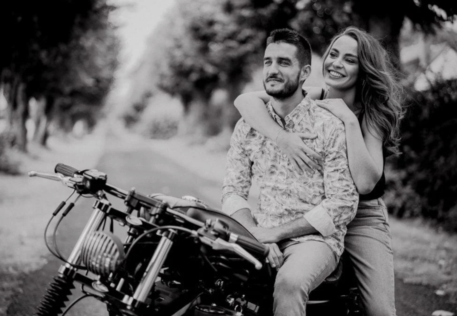 La séance engagement : pourquoi faire des photos avant le mariage ?