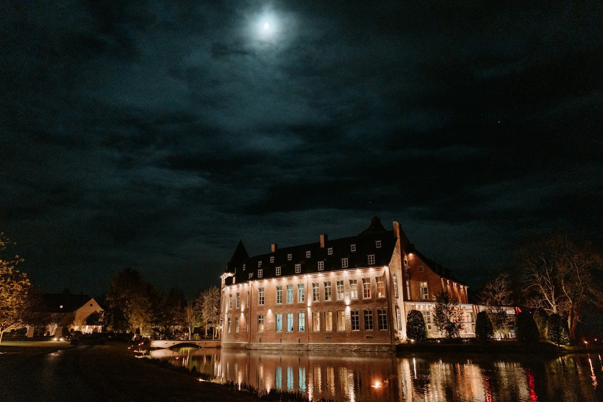 Se marier en Belgique : les plus beaux lieux de réception