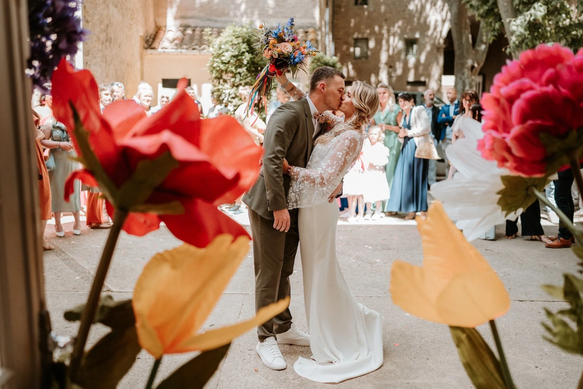Quand réserver son photographe de mariage ?