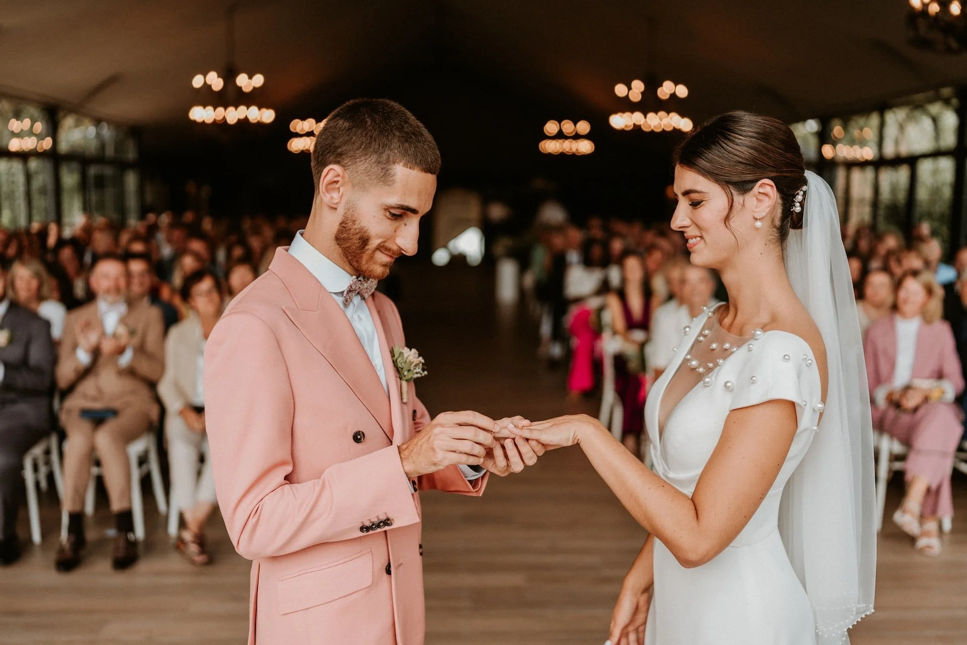 Les red flags à repérer chez un photographe de mariage