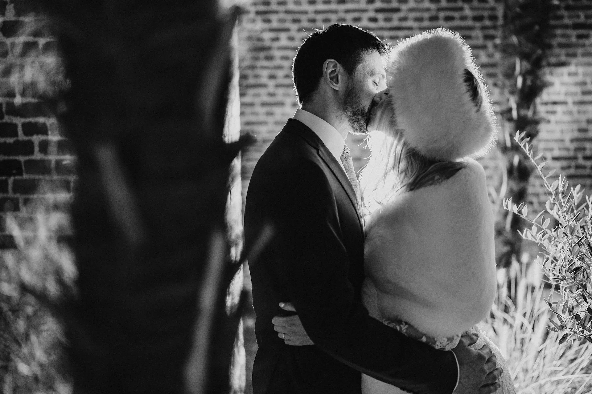 Se marier en hiver : guide du mariage hivernal