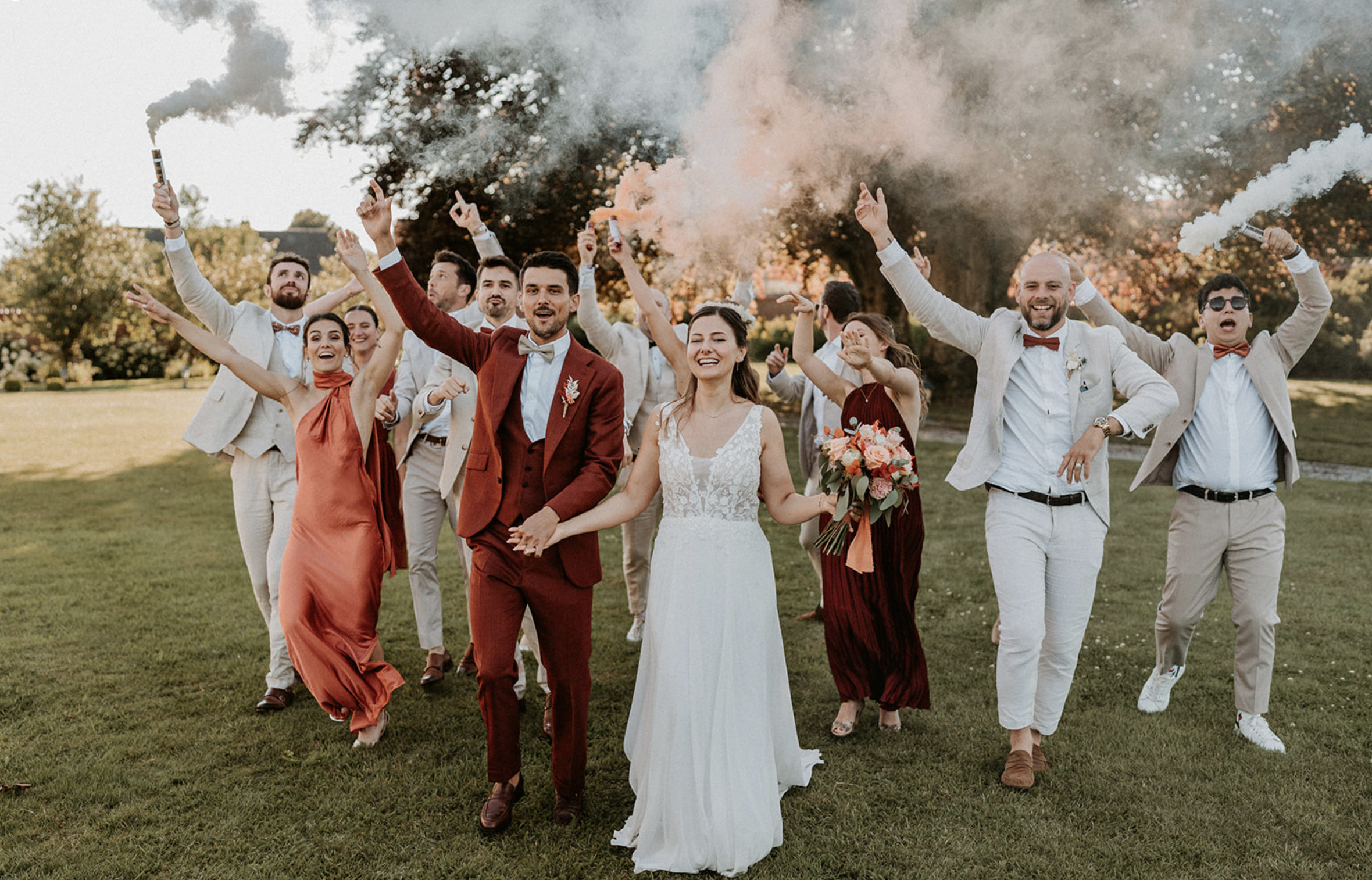 Comment choisir la date idéale de son mariage