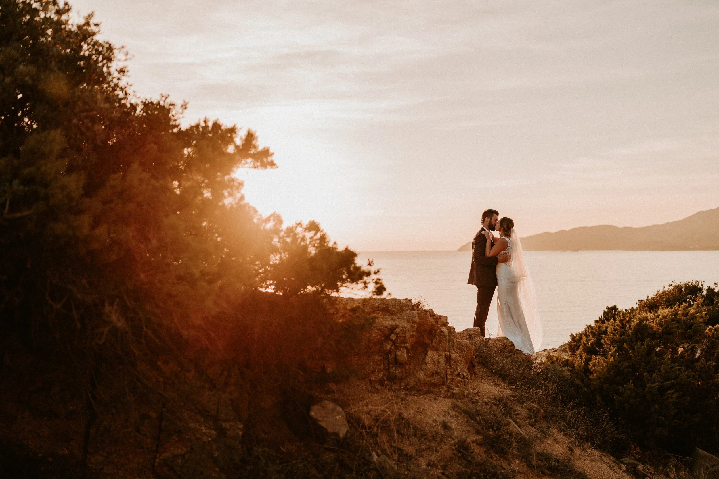 Mariage à l'étranger : comment organiser son destination wedding