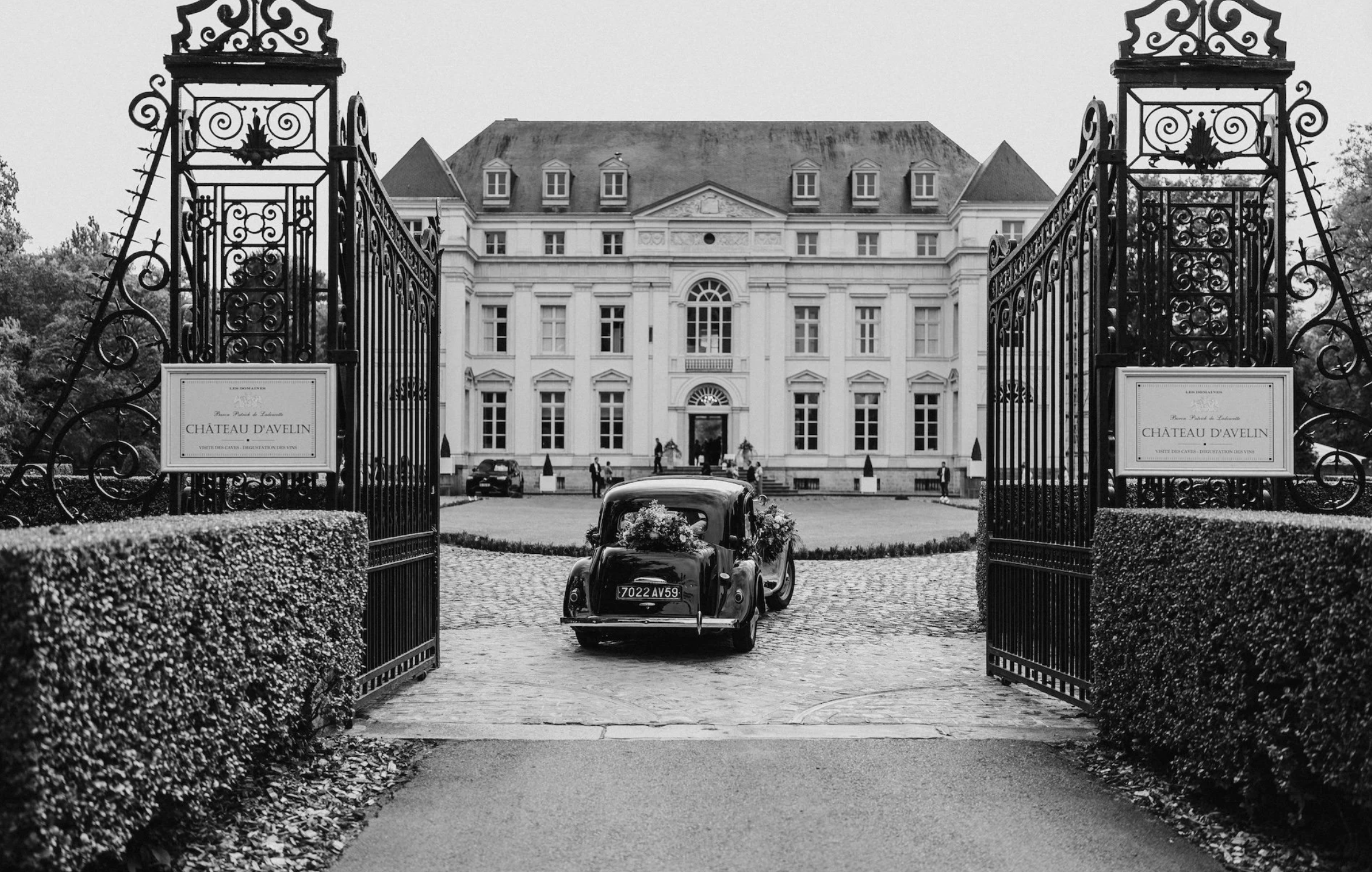 Les plus beaux lieux de réception pour se marier à Lille et dans la métropole