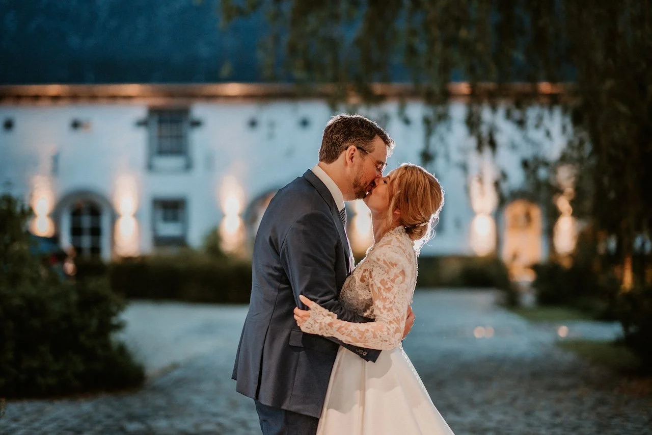 Photographe mariage les Templiers by Great