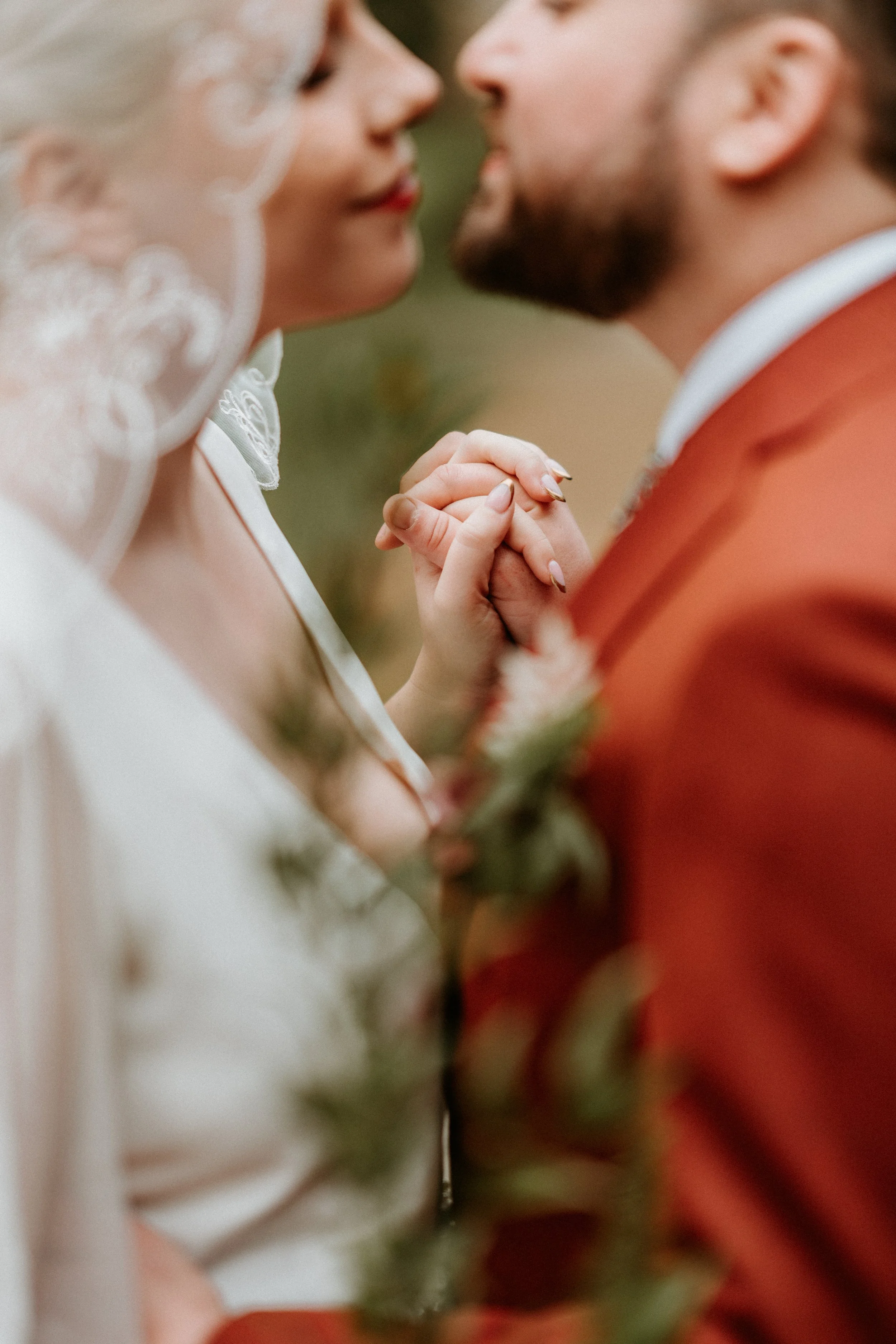 Photographe mariage - Photos de couple