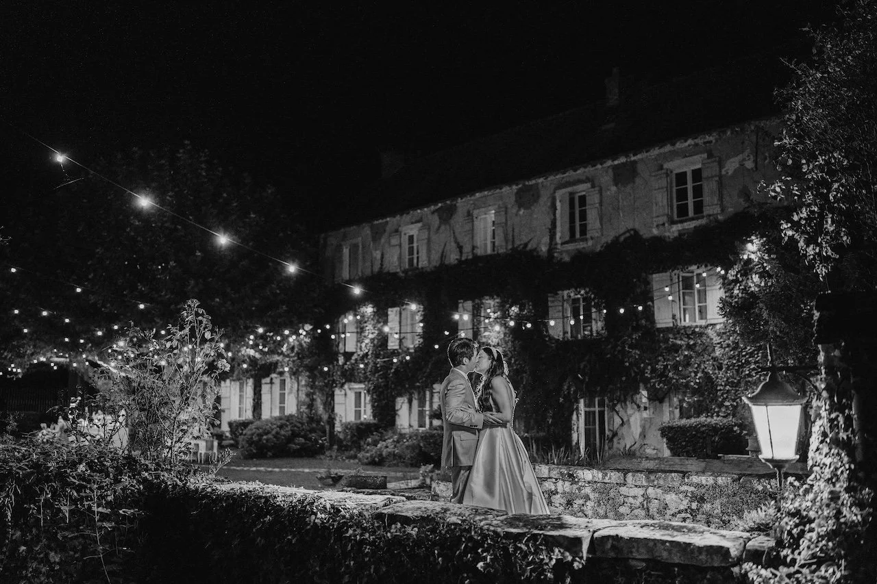 Photographe mariage au Moulin de Launoy