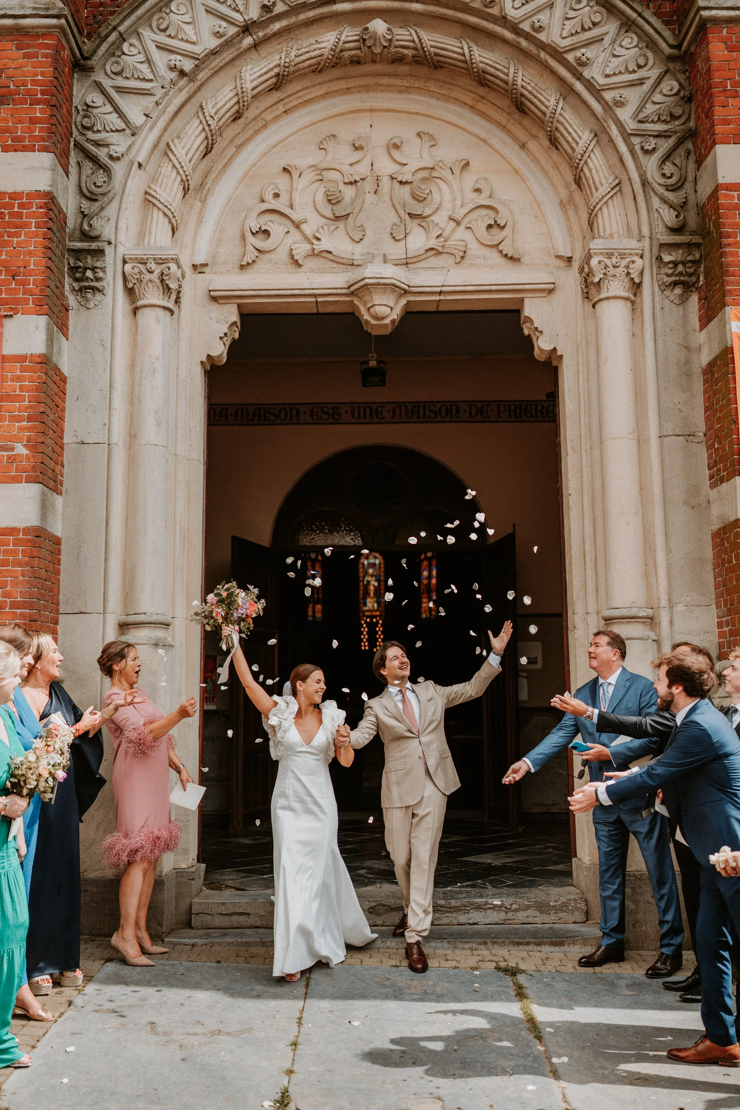 Photographe de mariage France