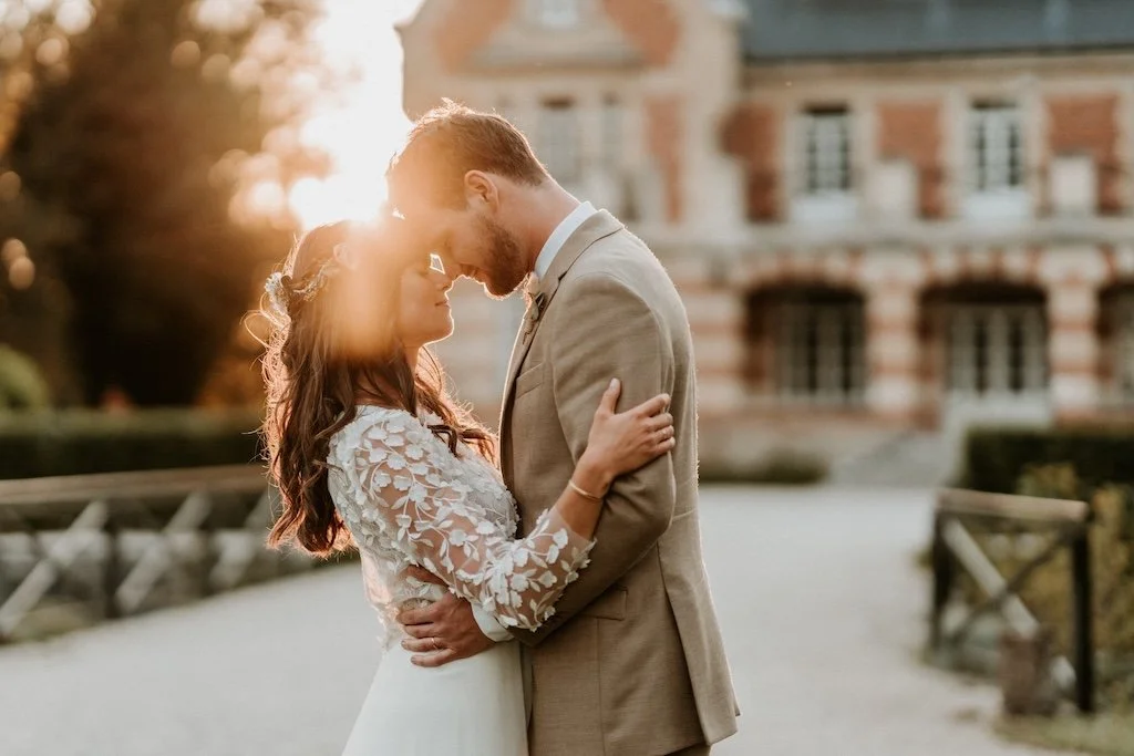 Photographe mariage à Montreuil-sur-Mer