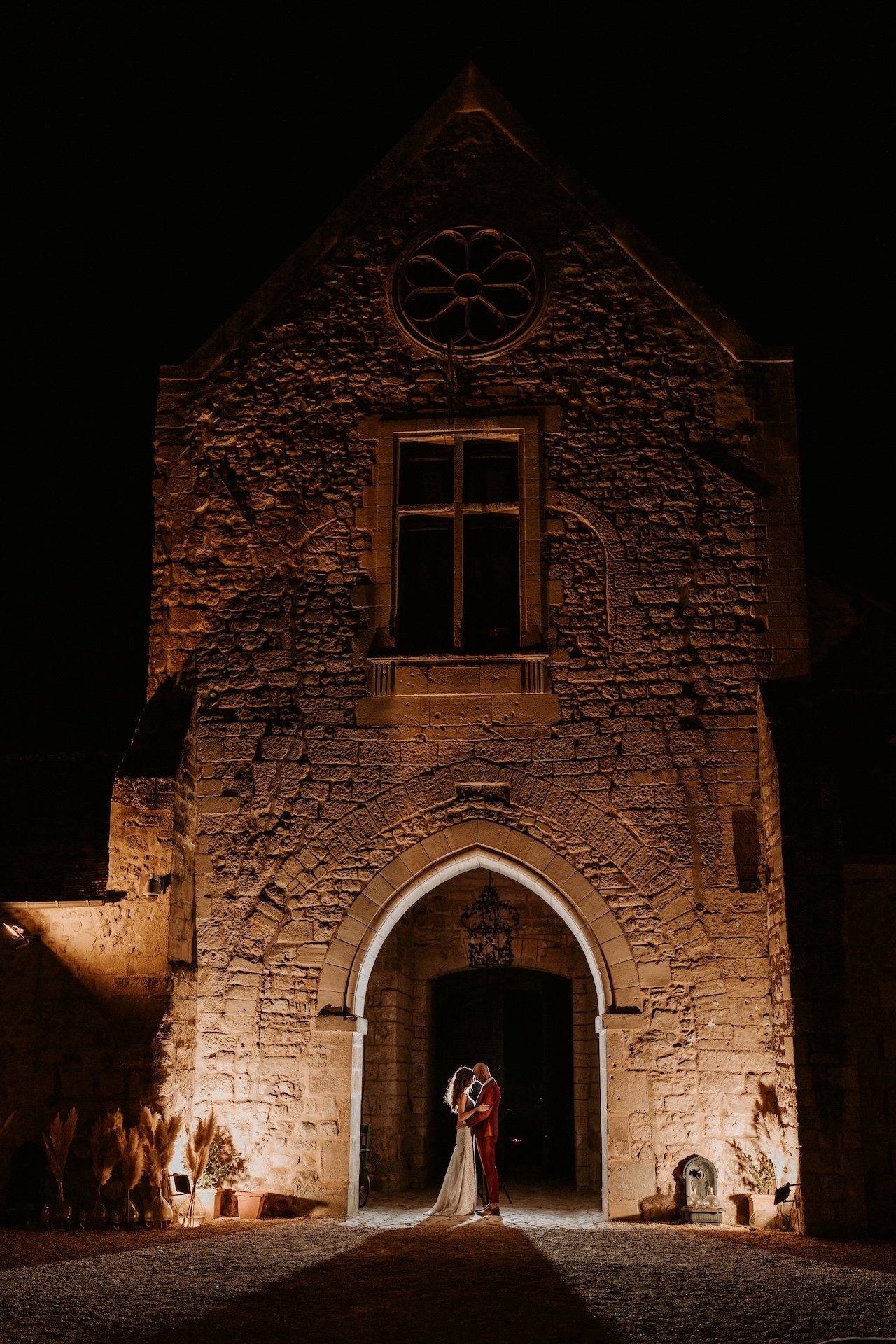 Photographe mariage Sud de la France
