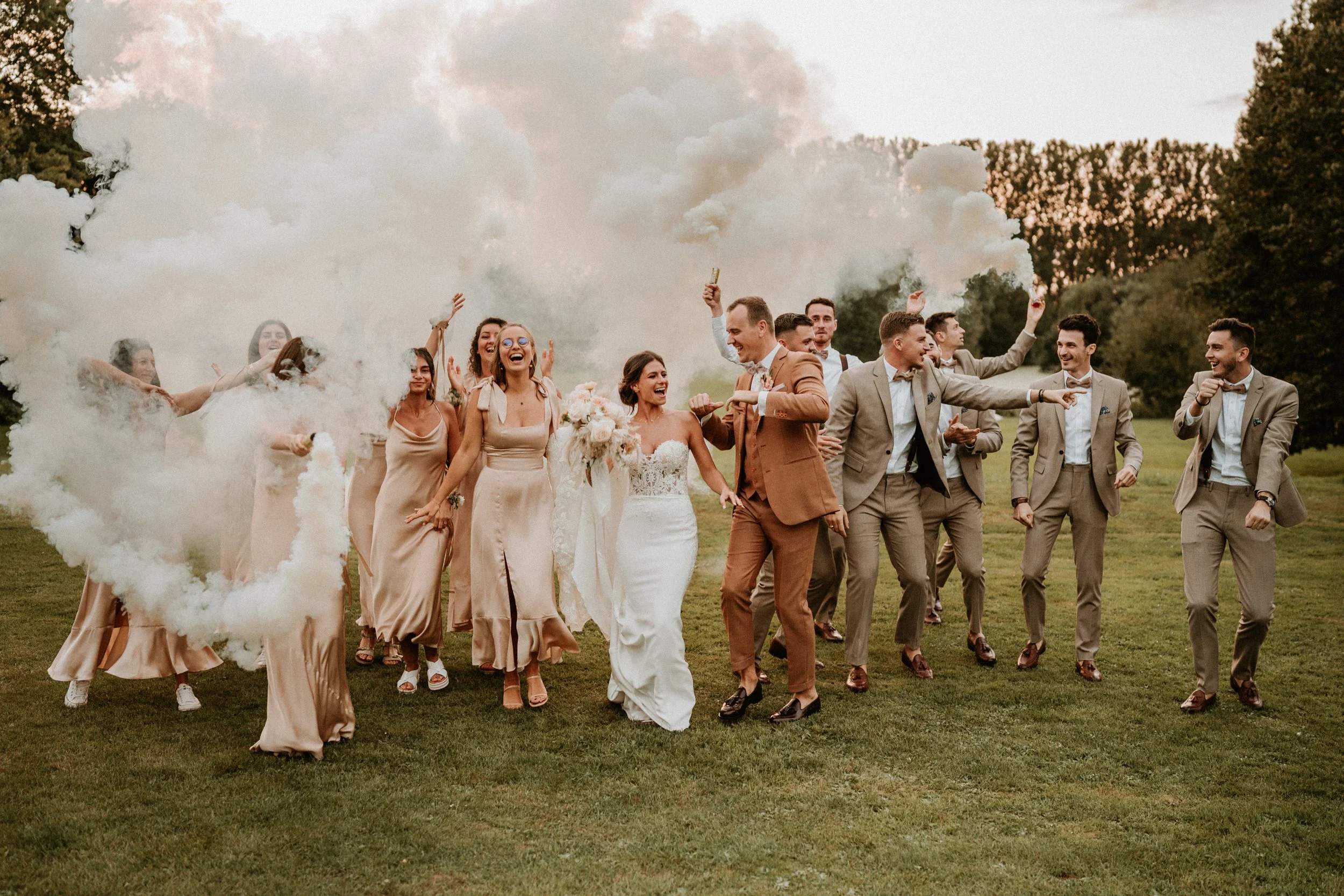 Photographe mariage Saumur