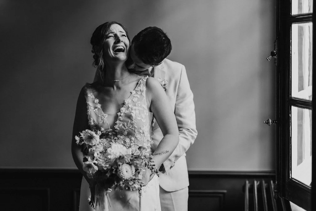 Photographe de mariage à Béthune