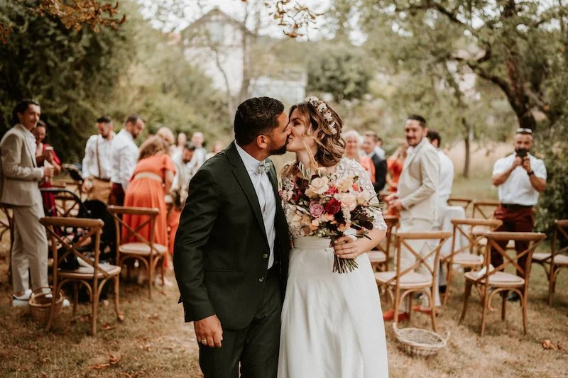 Photographe mariage Courtrai