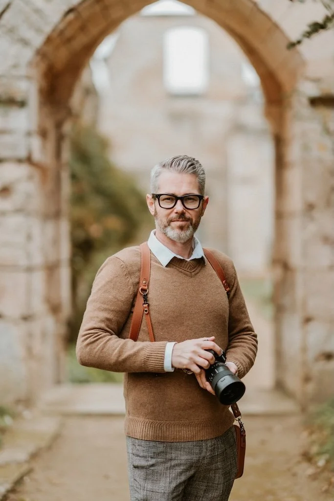 Stephane Joly - Photographe de mariage