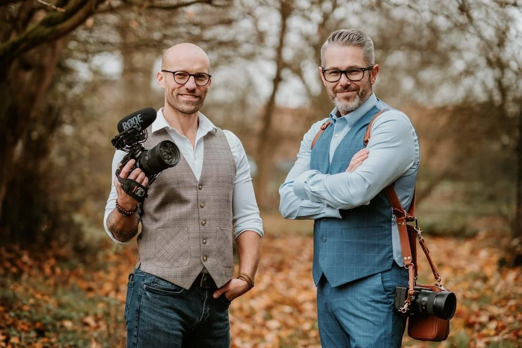 Photographe et Vidéaste de Mariage - Nord Pas de Calais