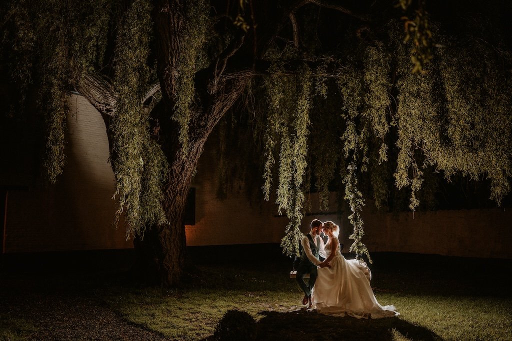 Photographe mariage Dunkerque
