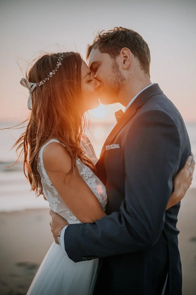 Tournage vidéo d'un mariage lillois par le vidéaste Sylvain B