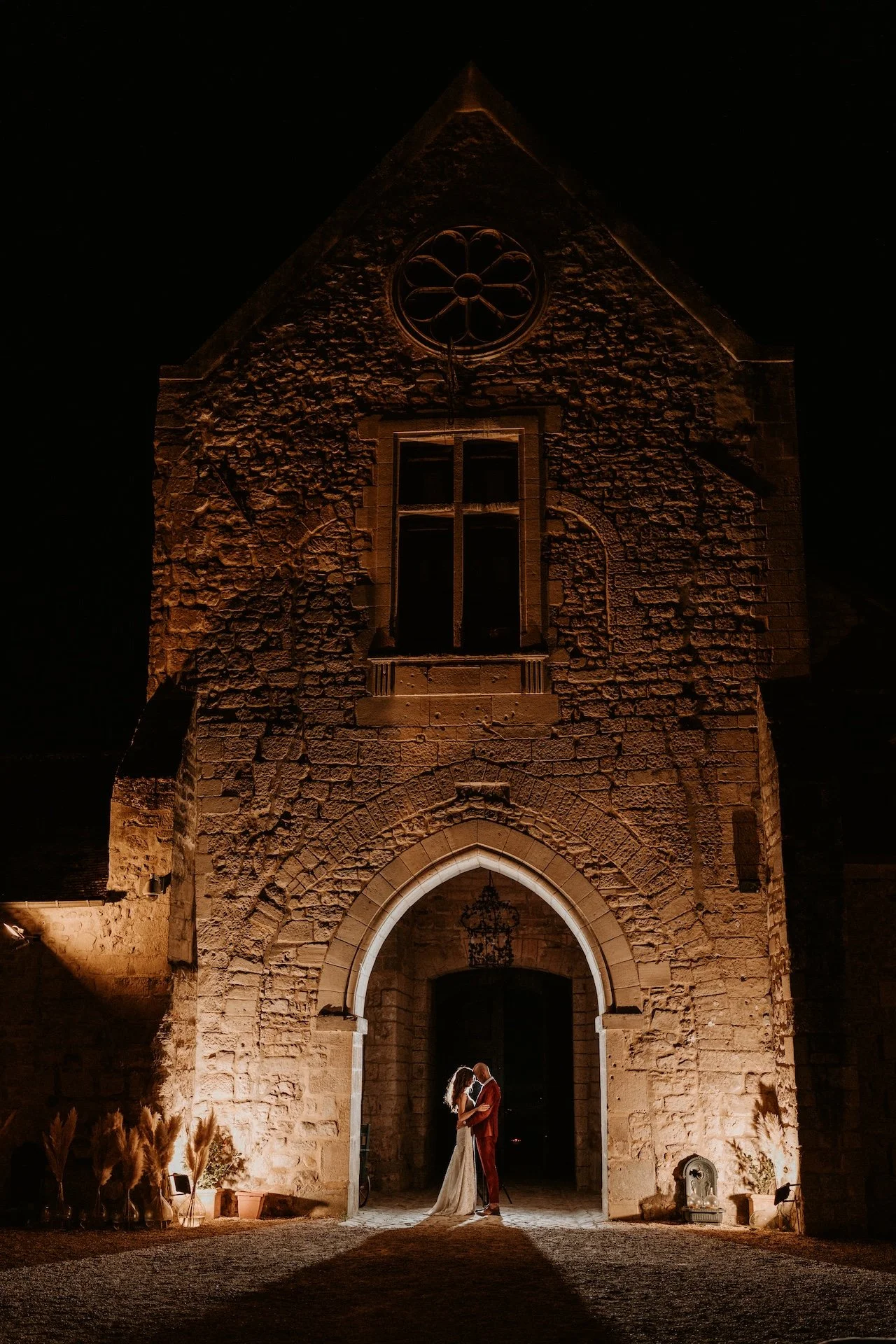 Photographe mariage Honfleur