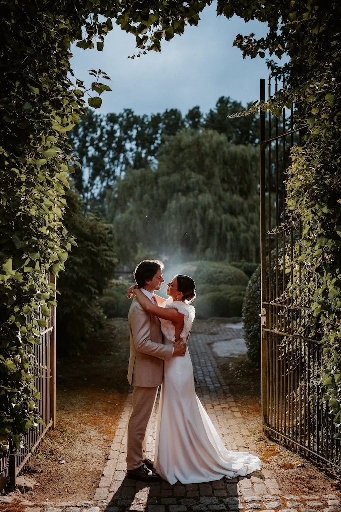 Photographe mariage dans le Nord