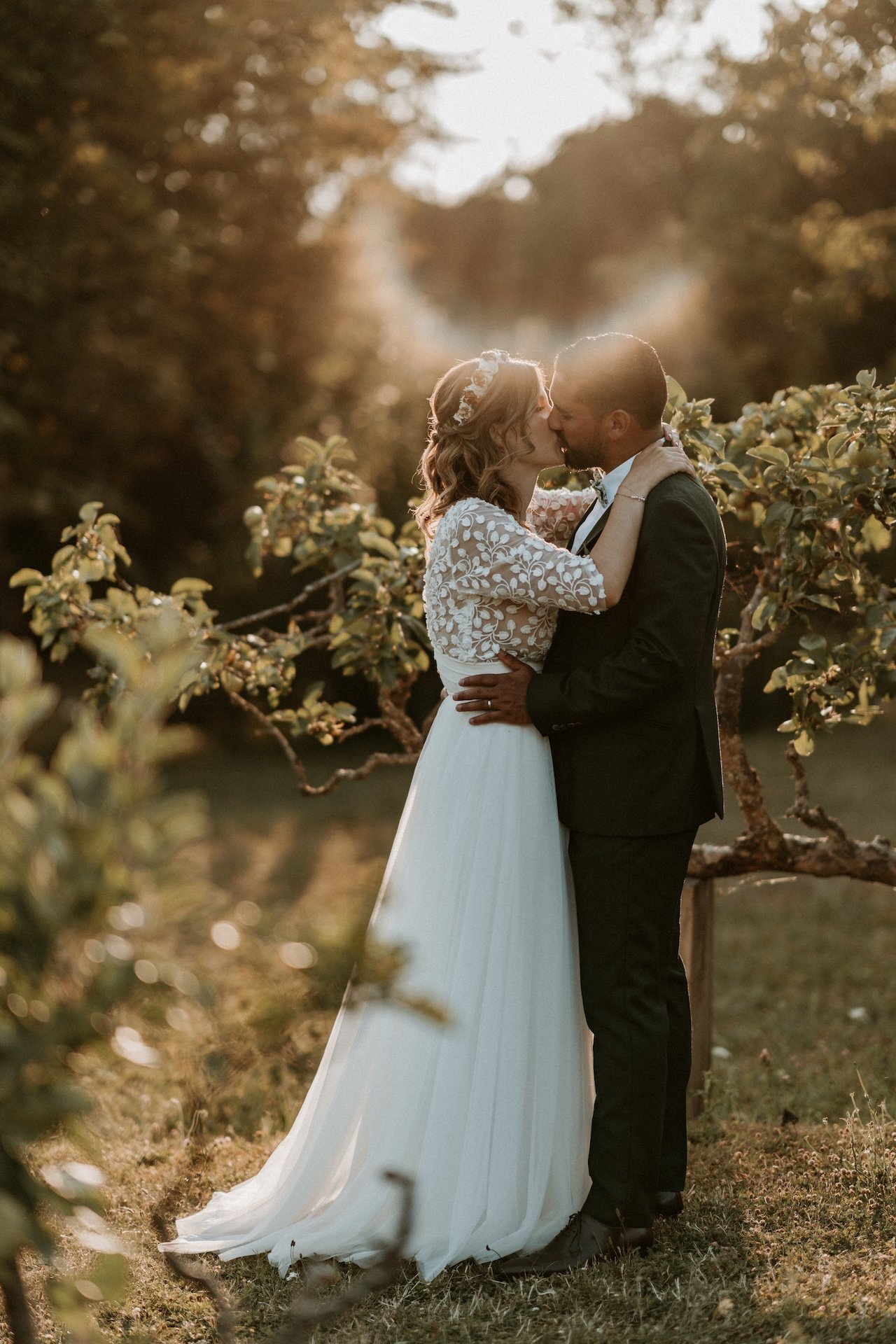 Photographe mariage ile-de-France