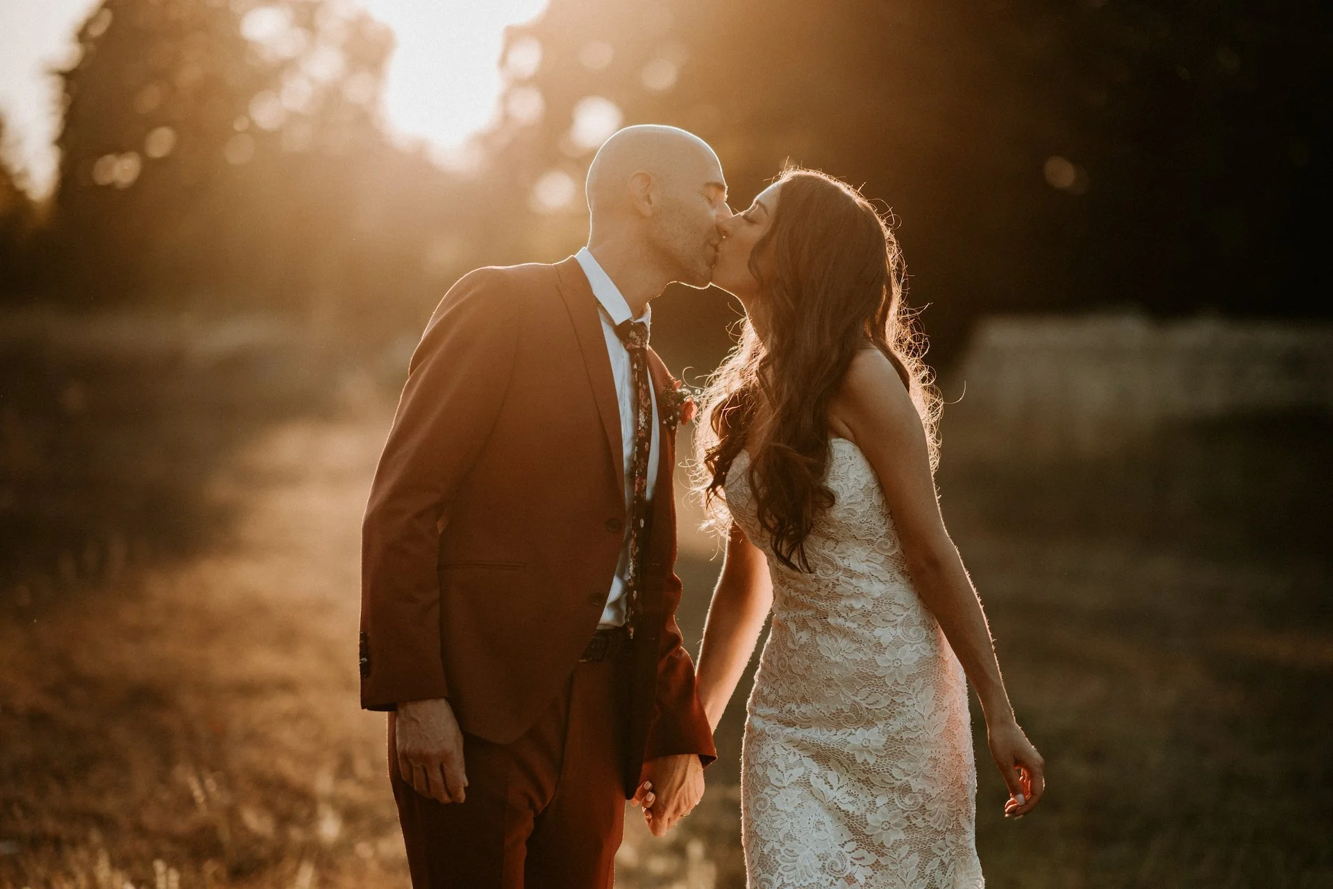Photographe pour mariage à Arras