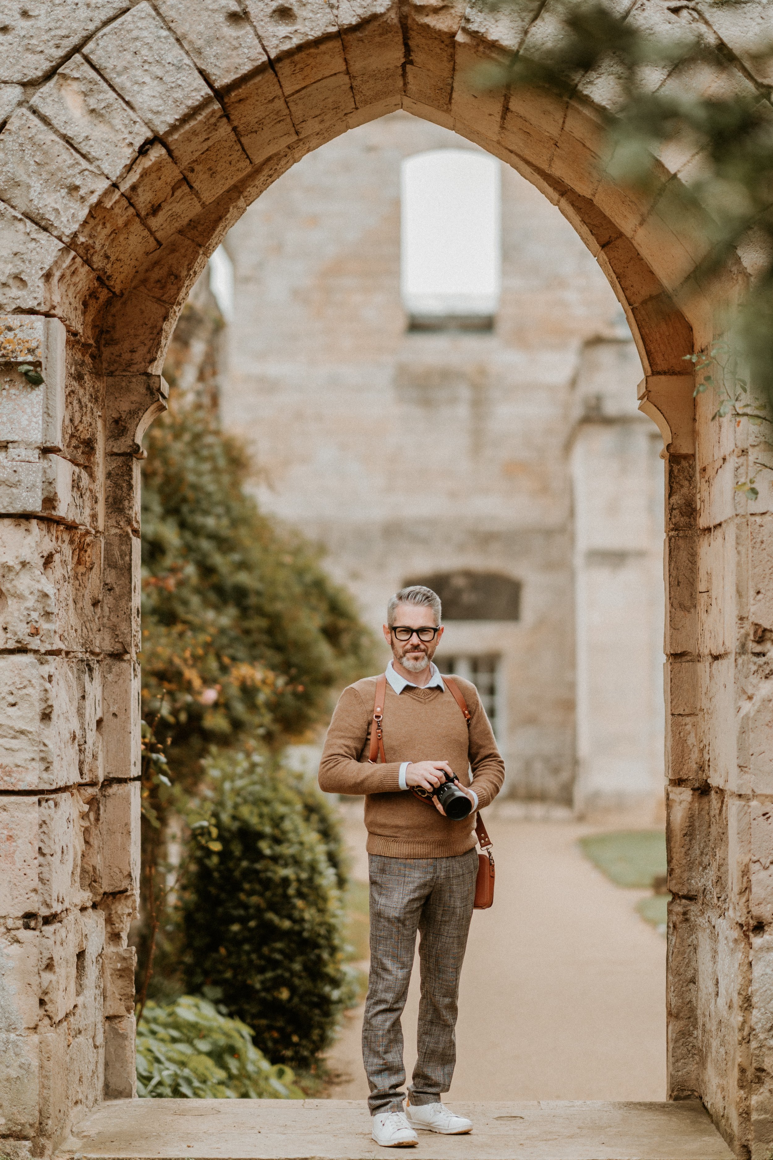 French wedding photographer Stephane Joly