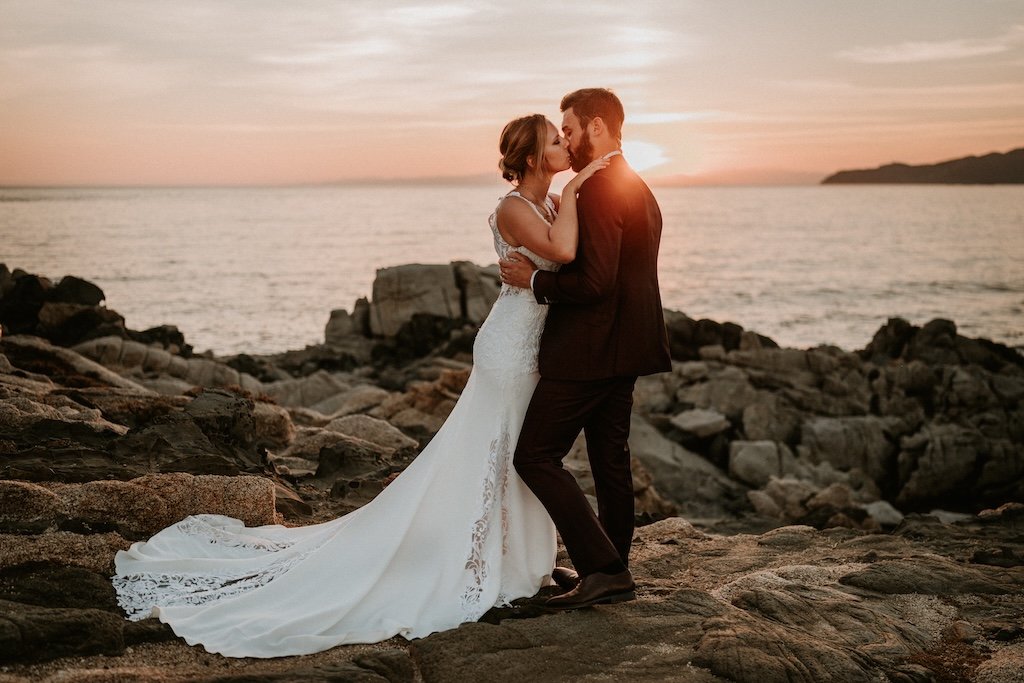 Photographe mariage Calvados
