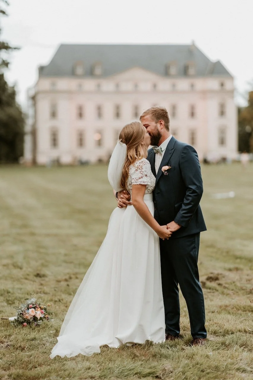 Mariage Château d'Avelin