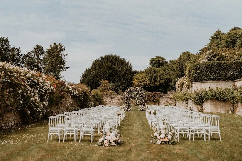 Photographe mariage Chateau du Rivau