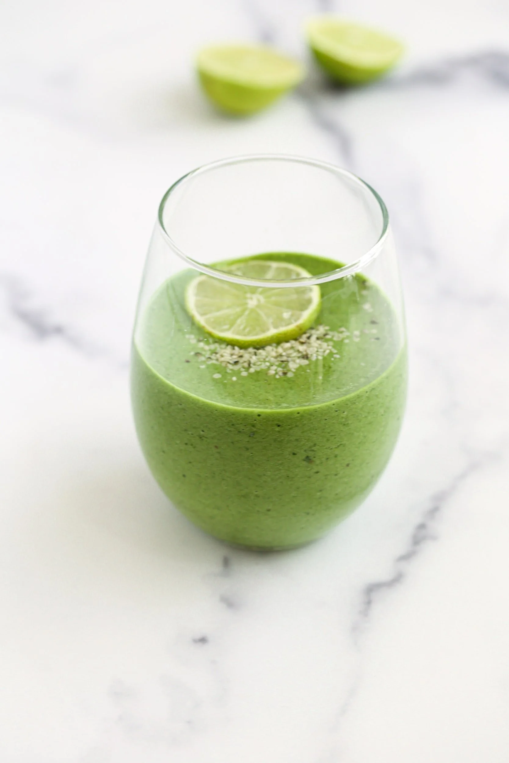 Green Beauty Smoothie