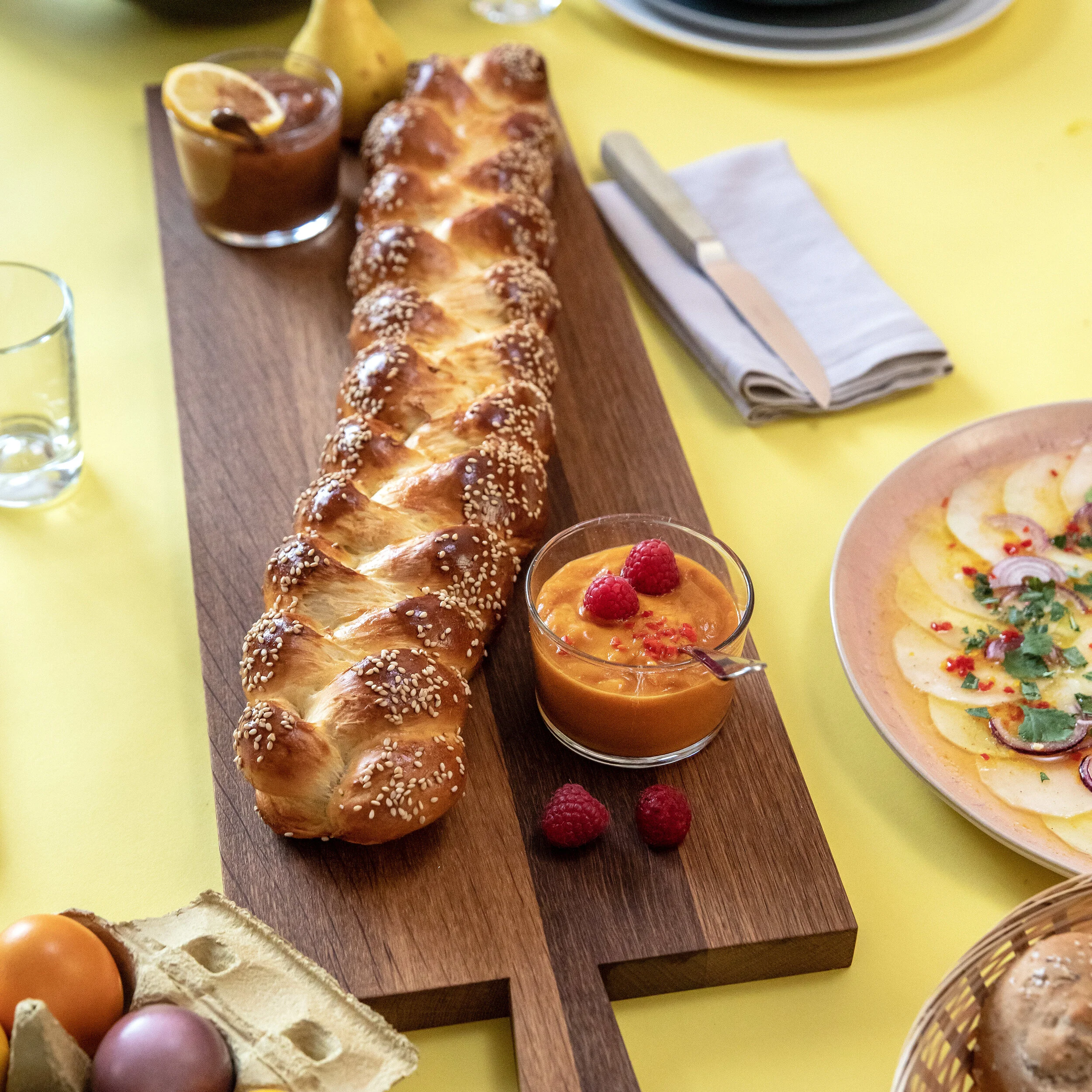 Challah