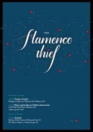 Flamenco Thief Poster vallcarca2.jpg