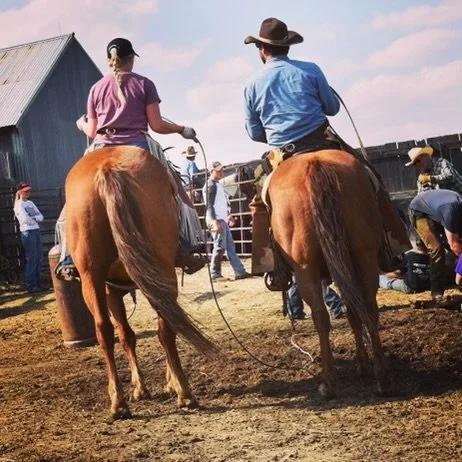 10 Practical Tips for New Ranch Wives