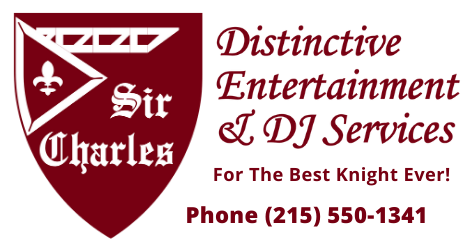 Sir Charles Distinctive Entertainment &amp; DJ Services