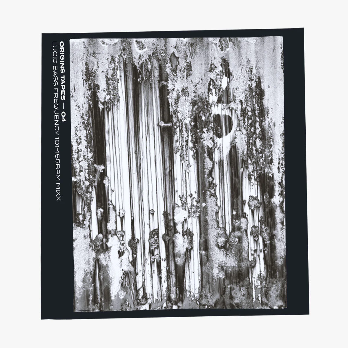 Lucid Bass Frequency 101-155bpm Mixx