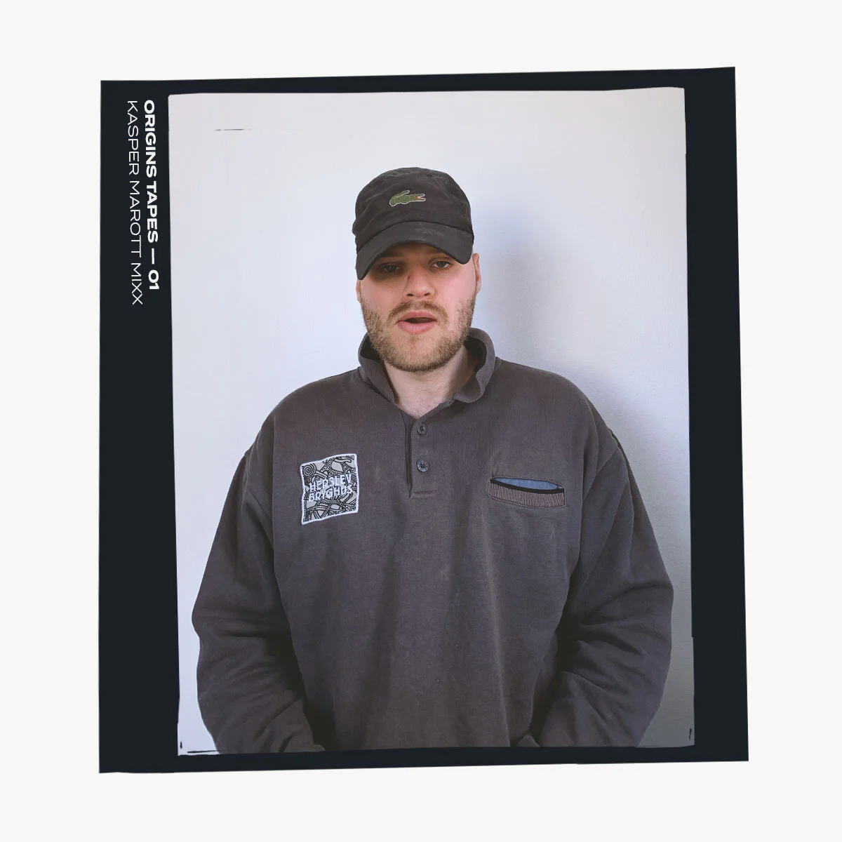 Kasper Marott Dance Mixx