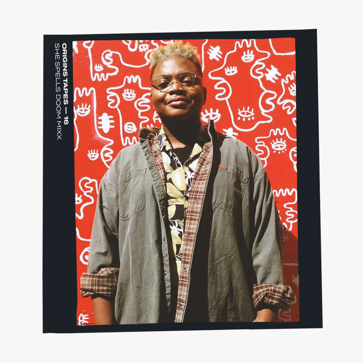 SHE Spells Doom Mixx 