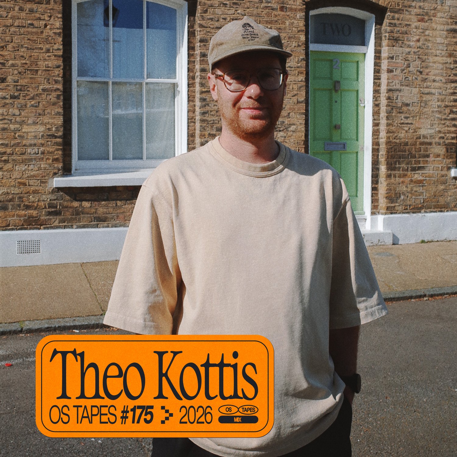 Theo Kottis Mix