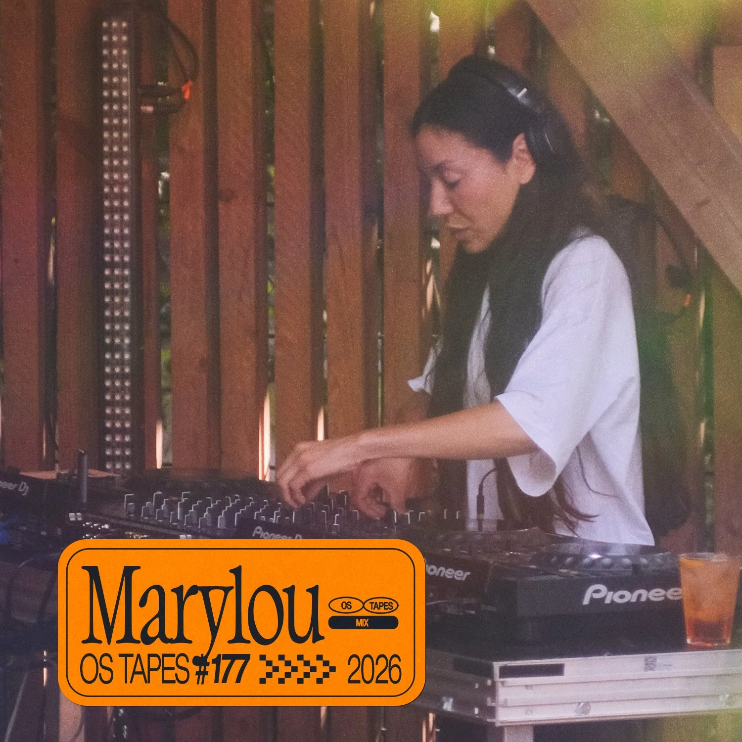 Marylou Mix