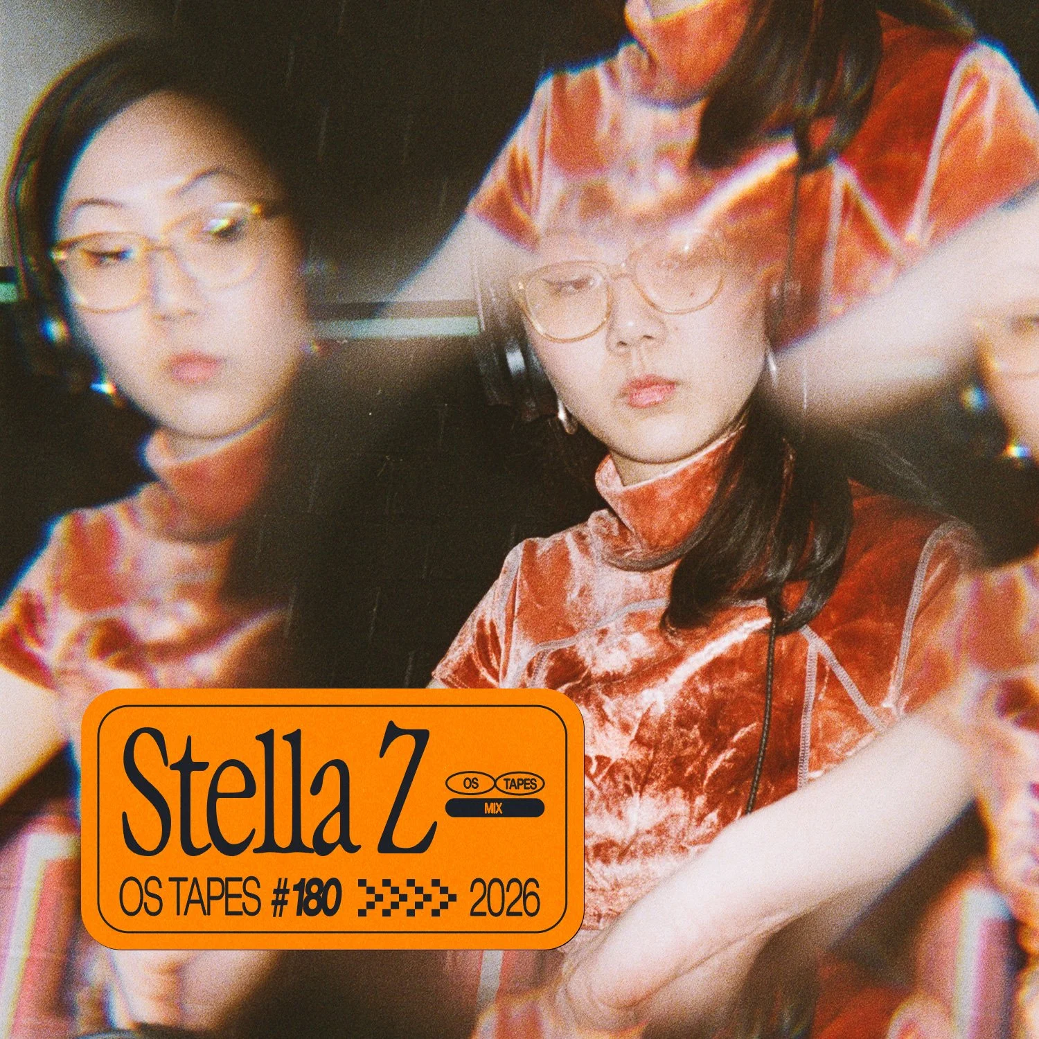 Stella Z Mix