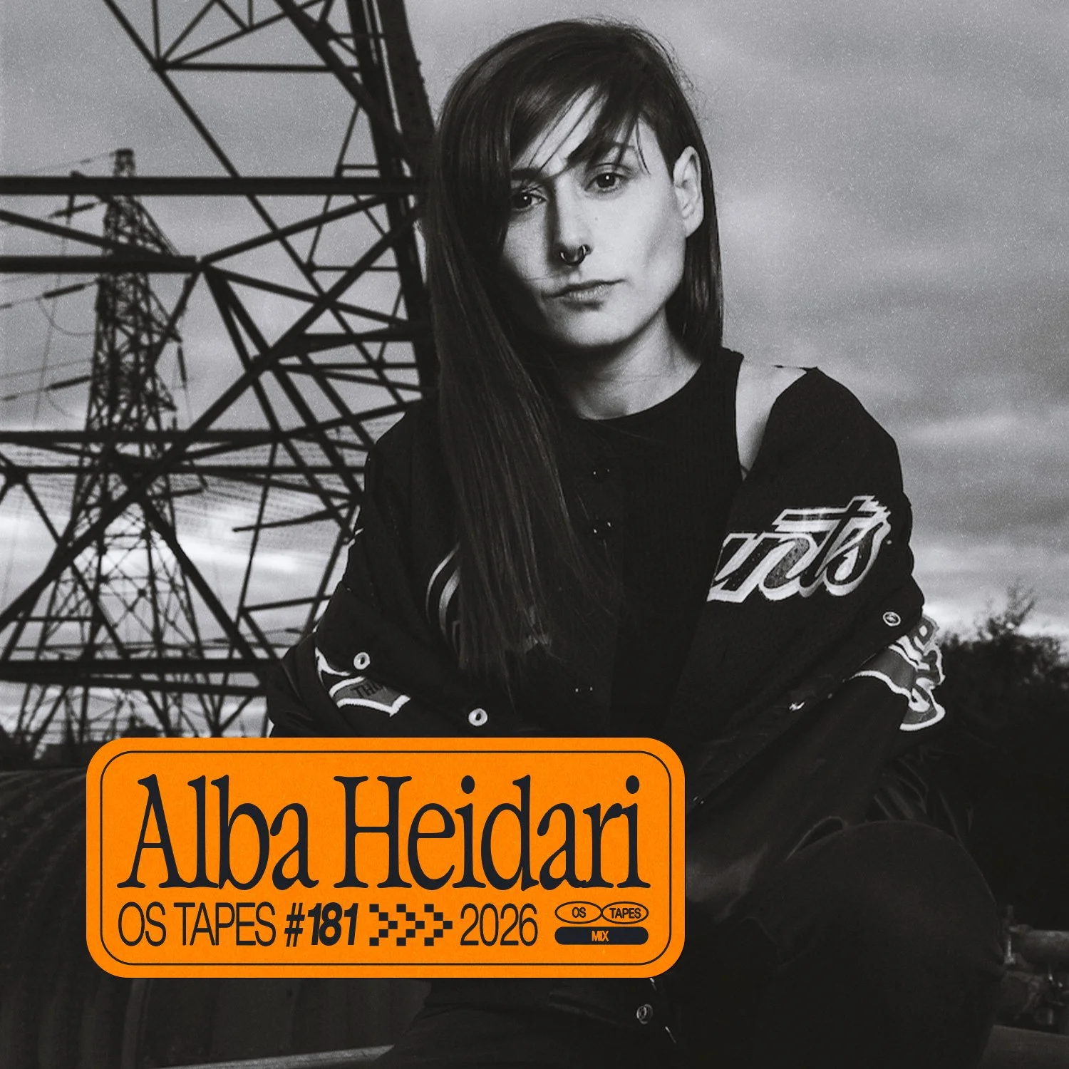 Alba Heidari Mix