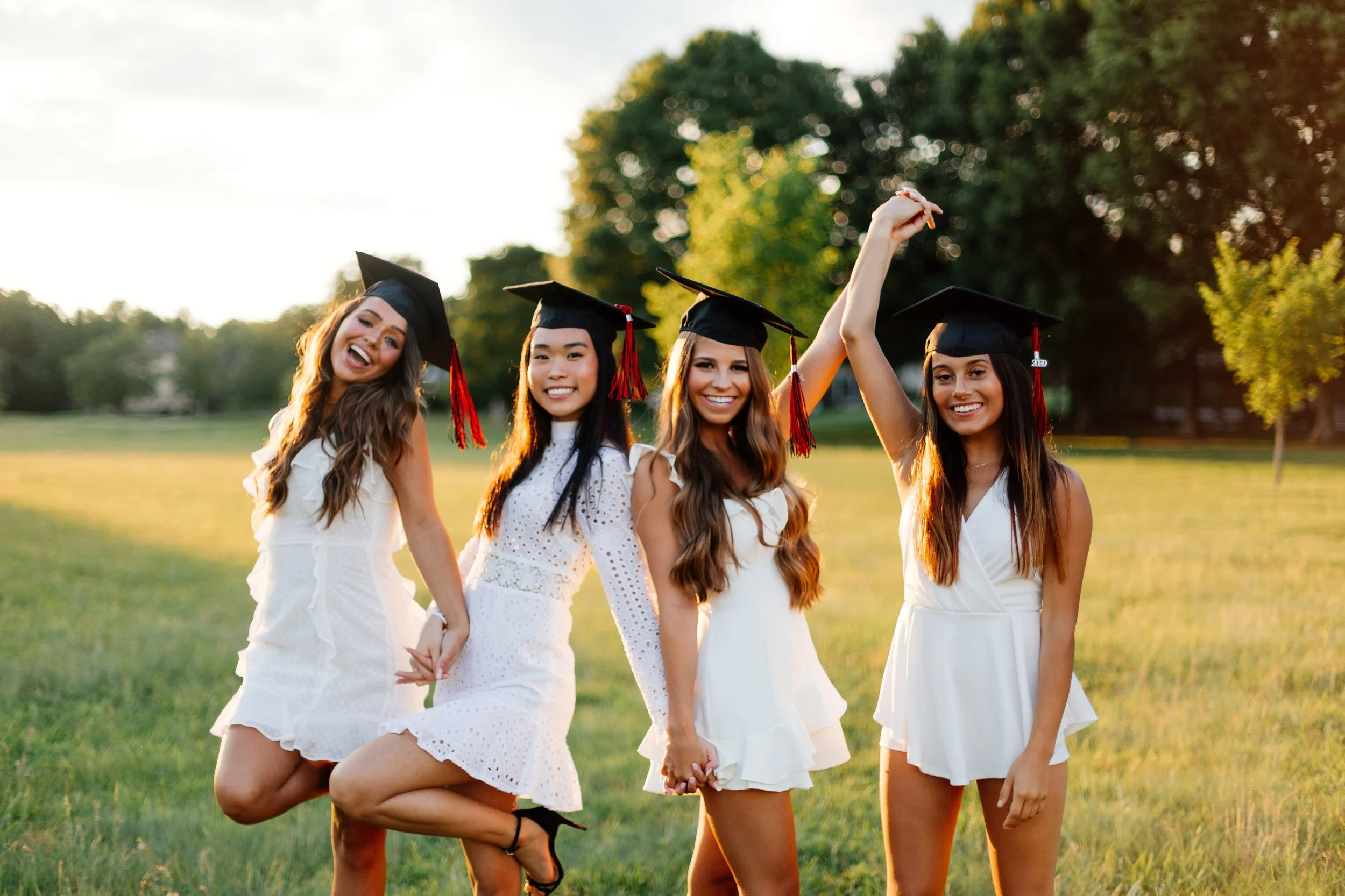 North Gwinnett Grads Blkphoto co
