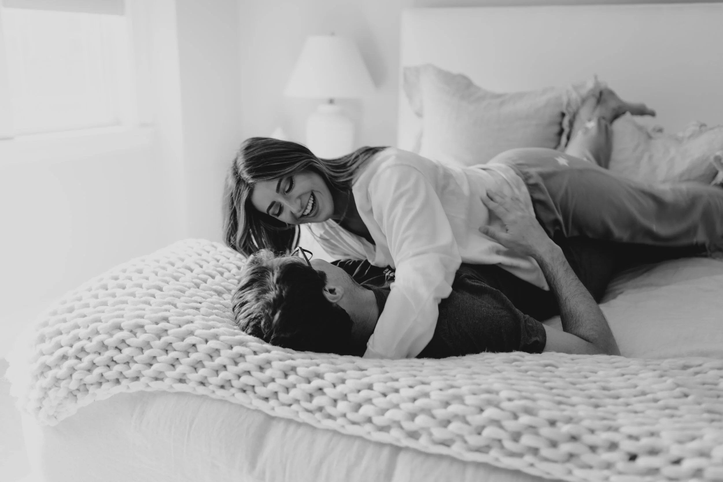 the elys / atlanta in home session / in home sessions / kaitlyn ely / mke designs / in home session / atlanta ga / blkphotoandco couples / blkphotoandco / atlanta in home sessions / blkphotoandco couple session / atlanta ga / the ely family