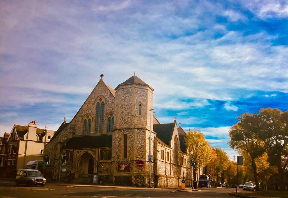 Music and Wine at St. Luke’s | Brighton