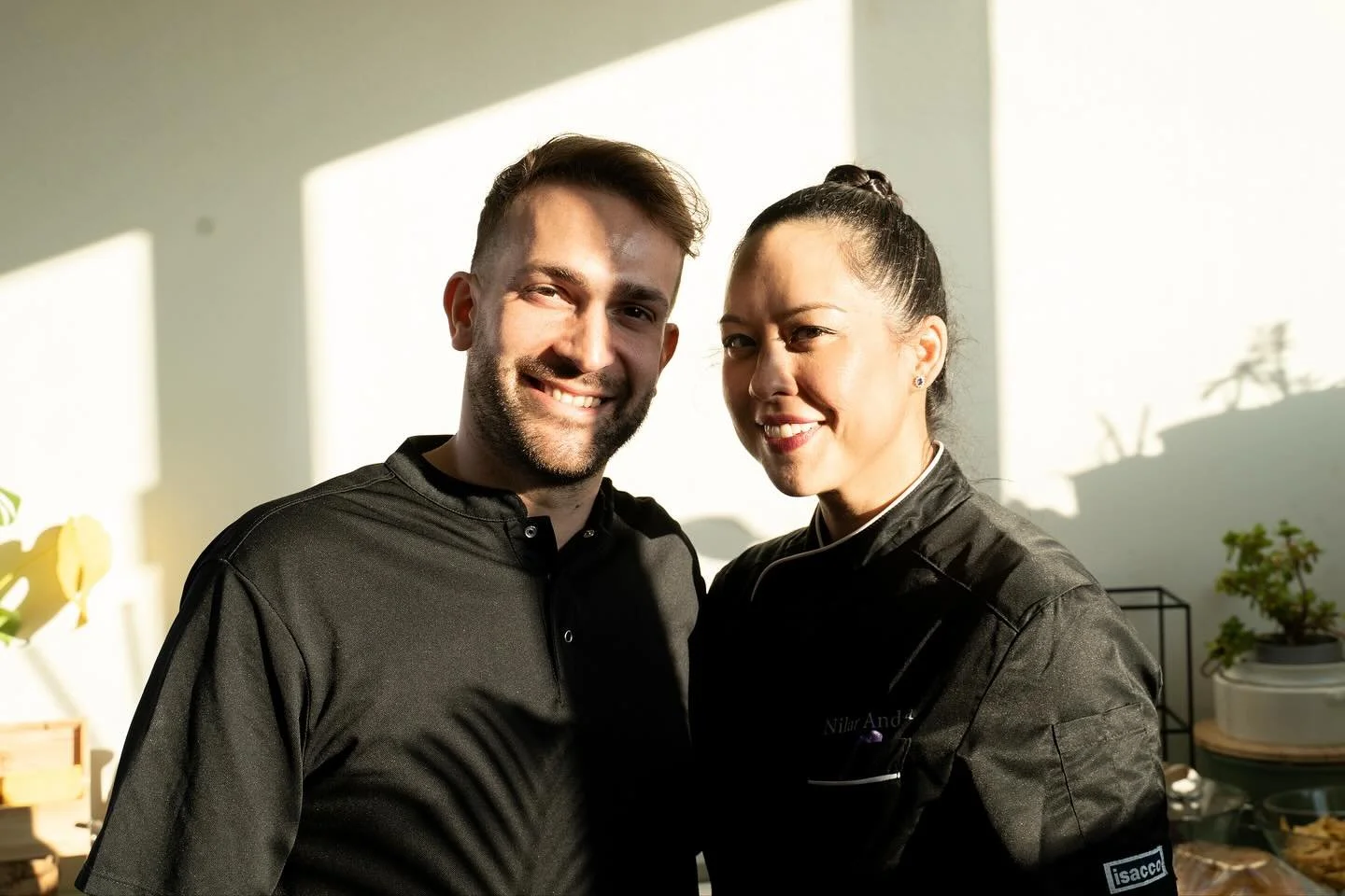 Ready for #halloween? 🎃Just two days away! Join me and the fantastic @gianlucapienzi for a fun #aperitivo with a sweet surprise for you at the end! #trickortreat #justtreatsnotricks #👻🎃 reserve your spot here: https://www.dotcampus.it/en/restauran