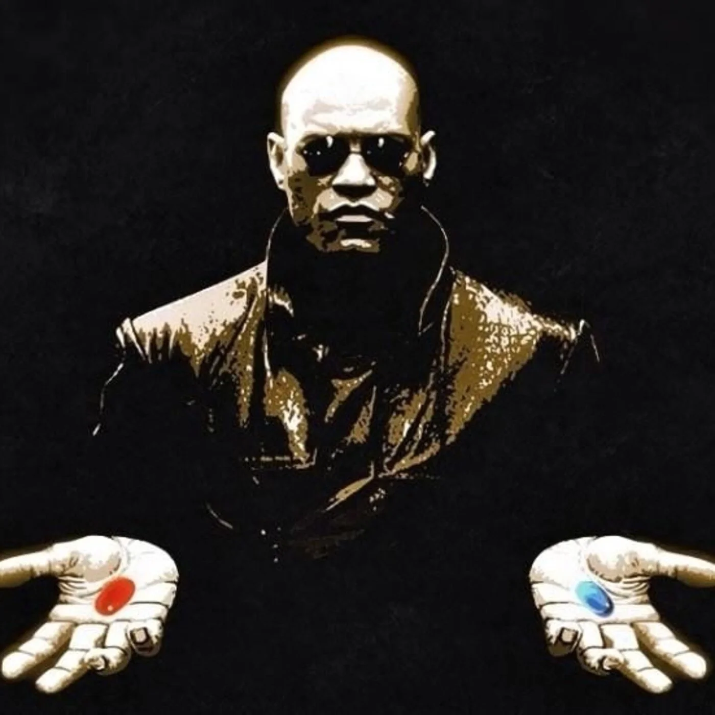 ¿Y si el Mundo no es como te lo están contando?