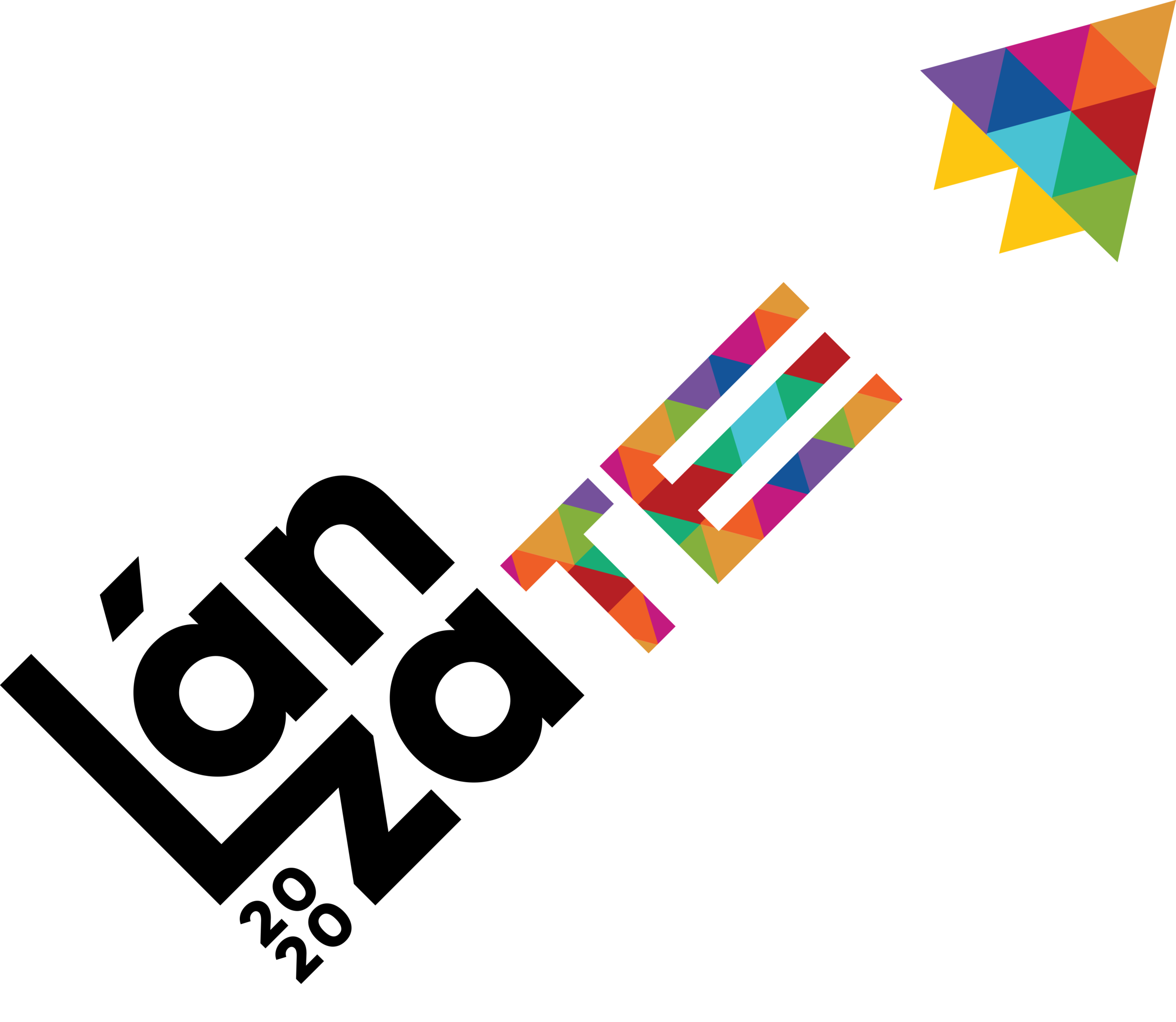 ¡Entra en  https://congresolanzate.com/  y suscríbete!