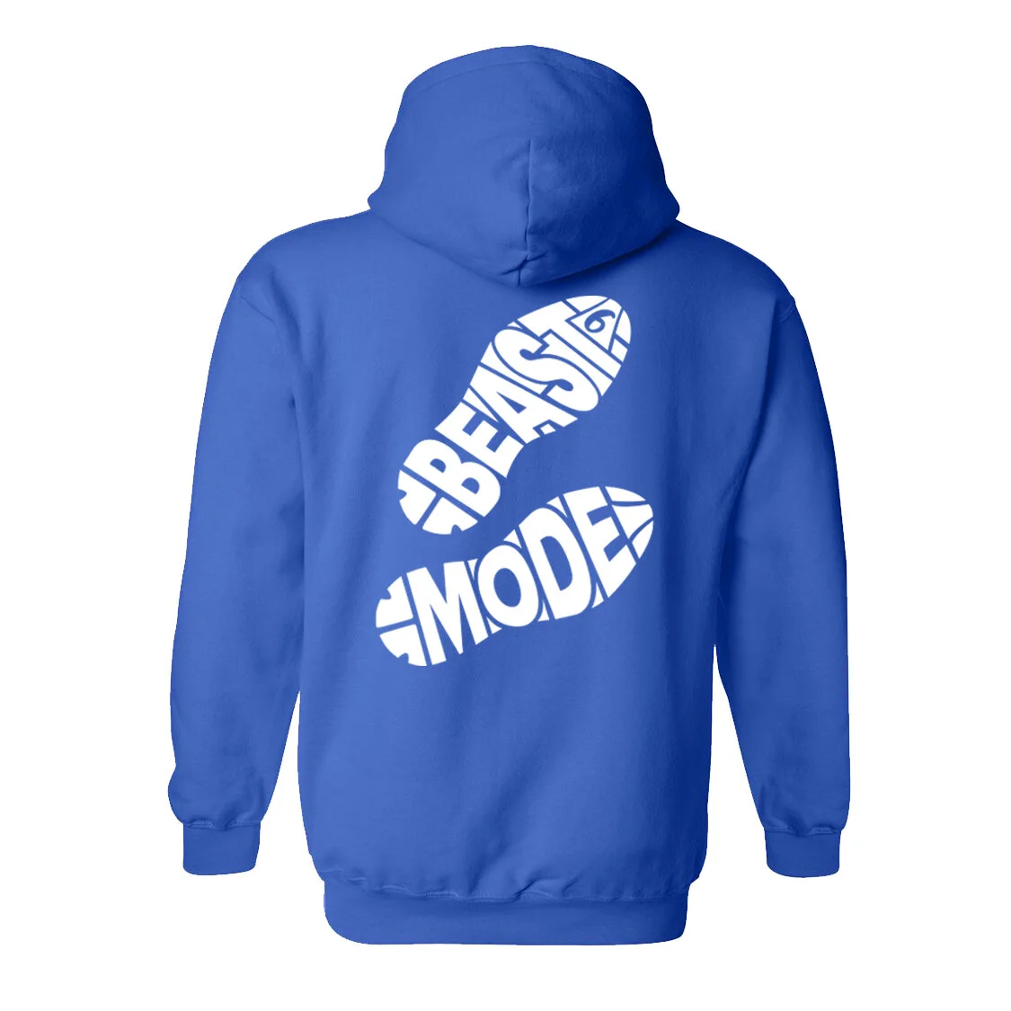 Hoodie-Blue